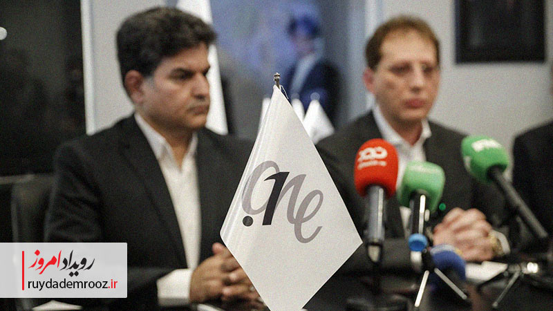 بازگشت زنجانی با دات‌وان؛ از تاکسی برقی تا طلا