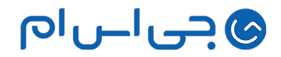 لوگو جی اس ام