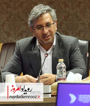  شهرام عباسی مدیرعامل جدید MSTID FUND شد