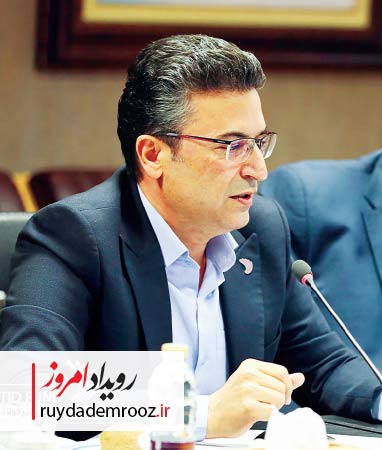  شهرام عباسی مدیرعامل جدید MSTID FUND شد