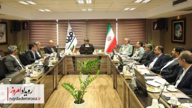 شهرام عباسی مدیرعامل جدید MSTID FUND شد