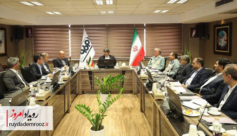 شهرام عباسی مدیرعامل جدید MSTID FUND شد