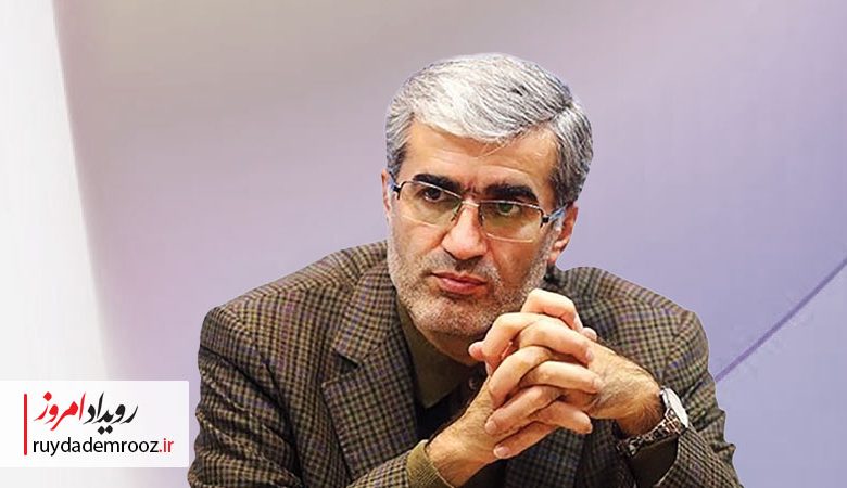 اصغر نوراله‌زاده