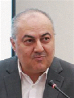 افشین کلاهی