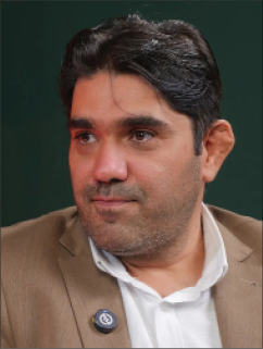 الفت نسب