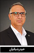 حیدر شبانیان