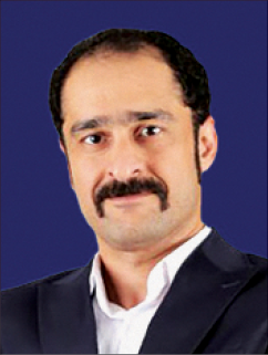 رضا قربانی