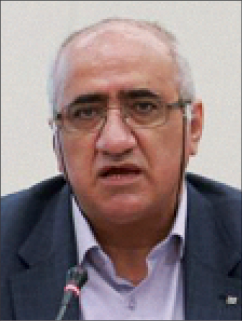 علیرضا یعقوبی