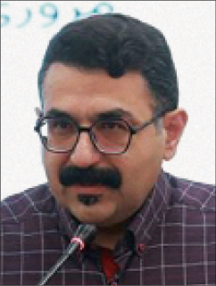 نیما قاضی