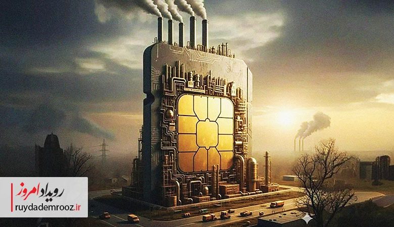 فناوری سبز در مسیر تحول صنعت ارتباطات
