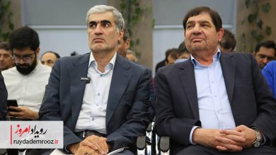 امنیت غذایی ایران