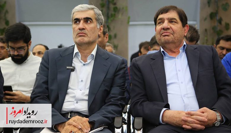 امنیت غذایی ایران