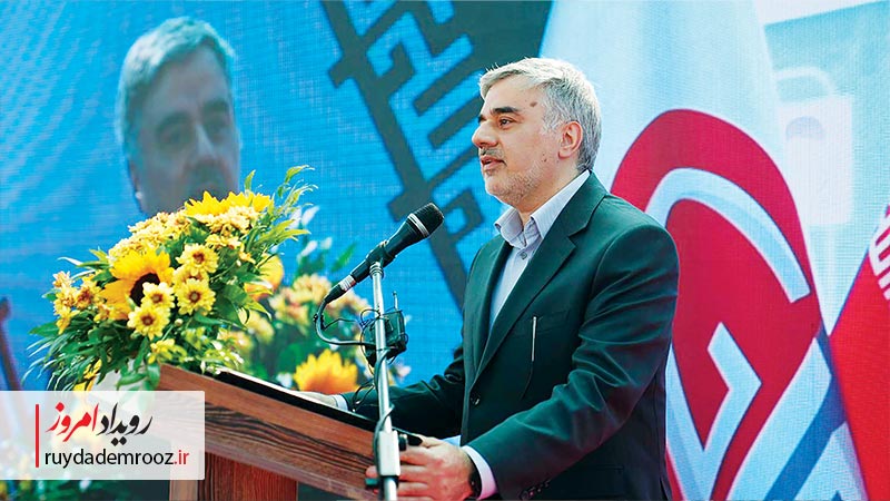 ۲۰۰ مگاوات برق پاک با سرمایه‌گذاری گلرنگ