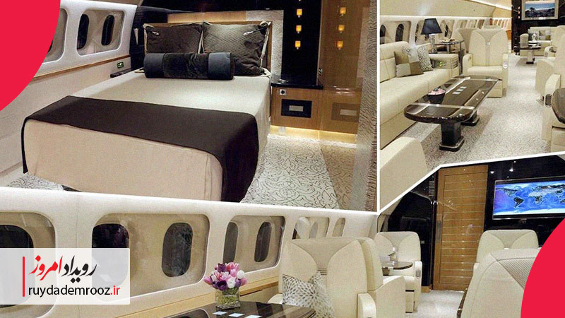 روز بیستم شهریور ۱۴۰۴نخستین پرواز رسمی MD-87 تشریفاتی اطلس ایر در مسیر تهران–کیش–تهران انجام شد