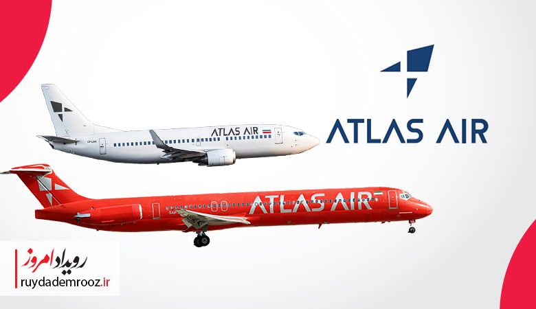 روز بیستم شهریور ۱۴۰۴نخستین پرواز رسمی MD-87 تشریفاتی اطلس ایر در مسیر تهران–کیش–تهران انجام شد