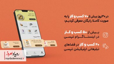 در کنار هم؛ الگوی تازه تپسی در مسئولیت اجتماعی