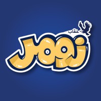 لوگوی برند زومر (Zoomer) زیرمجموعه شرکت حلوای عقاب Oghab