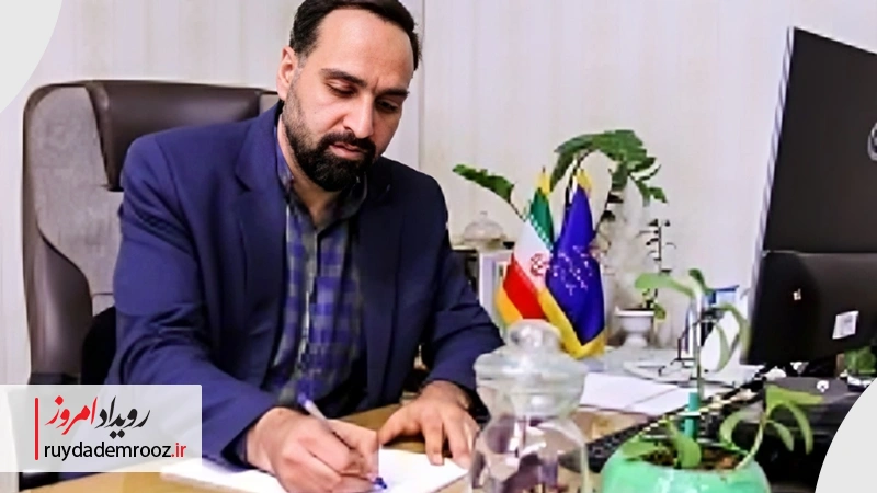 امیرحسین صفرقلی مدیر برنامه ملی ارتقا فناوری در زنجیره ارزش محصولات گلخانه‌ای و شیلاتی است