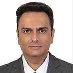 دکتر حسین کریمی خسرو  عضو اتاق بازرگانی تهران