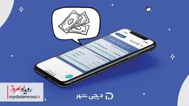 دیجی‌شهر؛ استارتاپی در مسیر رشد