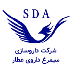 شرکت سیمرغ دارو