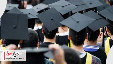 نرخ بازگشت نخبگان ایرانی باید از ۱٪ به ۱۰٪ برسد