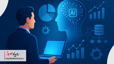 چرا تنها شرکت‌های AI-First باقی می‌مانند؟