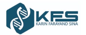 کارین فرآیند سینا