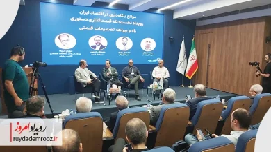 گزارشی از روایت مدیران استارتاپ‌ها درباره دخالت دولت در قیمت‌گذاری زنگ خطر برای آینده اقتصاد دیجیتال ایران