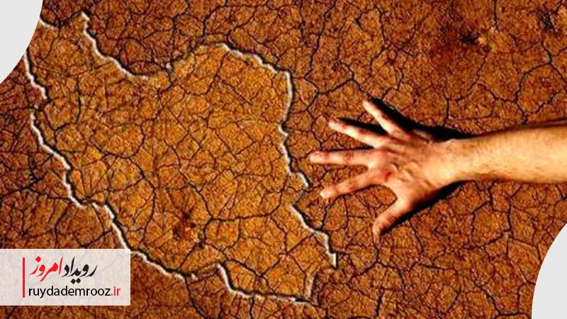 ۱۵۵۰ شرکت دانش‌بنیان به دنبال حل بحران آب