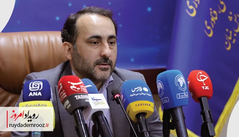۱۵۵۰ شرکت دانش‌بنیان روی خط حل بحران