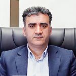 مدیرکل امور اقتصادی و دارایی استان تهران