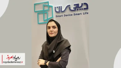 1دیجی‌سان از قاب نمایشگر تا قلب هوشمندسازی کسب‌وکارها