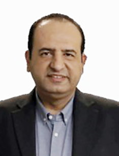 رضا شیرازی