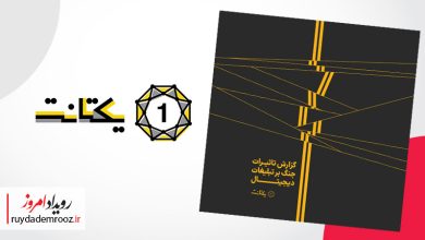 گزارش یکتانت از تاثیرات جنگ بر تبلیغات دیجیتال منتشر شد