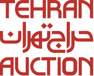 لوگو حراج تهران