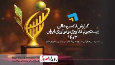 از رشد تا ریسک روایت مالی نوآوری در ۱۴۰۳