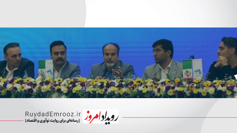 انتخاب هفتمین هیات‌مدیره انجمن سرمایه‌گذاری خطرپذیر ایران