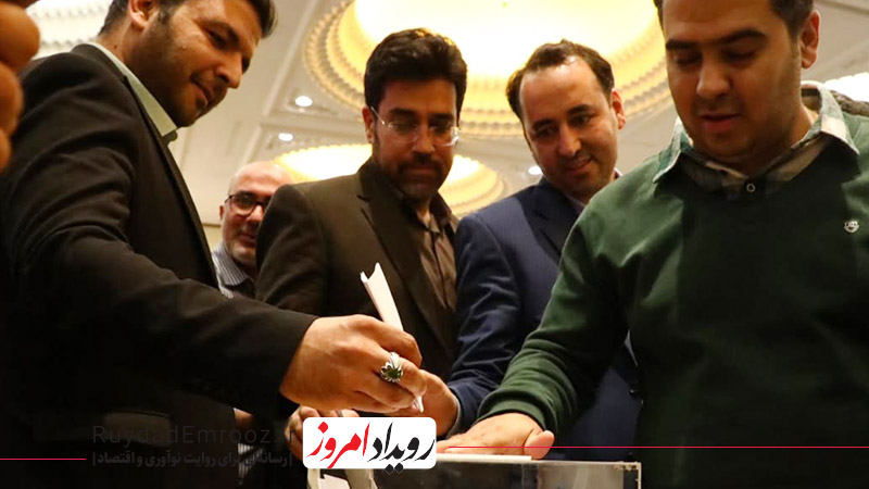 انتخاب هفتمین هیات‌مدیره انجمن سرمایه‌گذاری خطرپذیر ایران