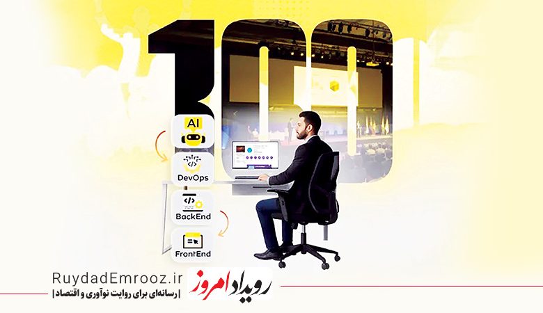 آکادمی ایرانسل بوت‌کمپ «۱۰۰ متخصص» را برگزار می‌کند