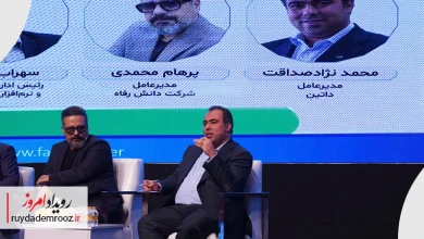 آینده بانکداری در نگاه مدیرعامل داتین؛ «انعطاف‌پذیری» کلید تحول است