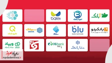 انقلاب بانکی نئوبانک‌ها
