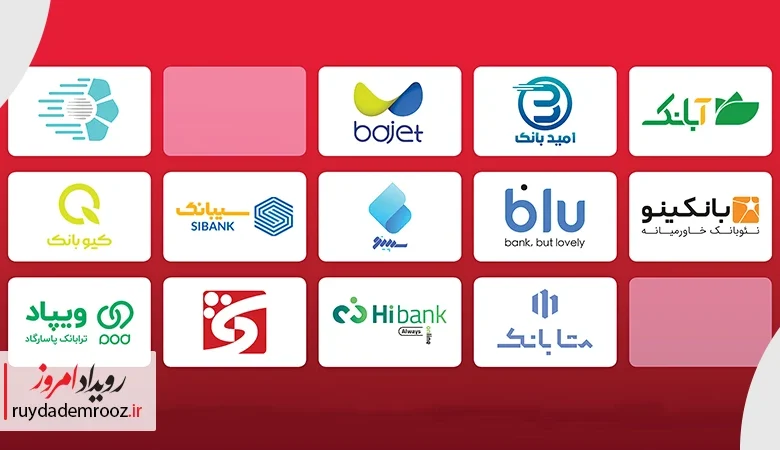 انقلاب بانکی نئوبانک‌ها