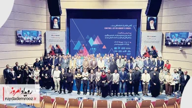 باز تعریف نوآوری در پردیس سامیت ۱۴۰۴