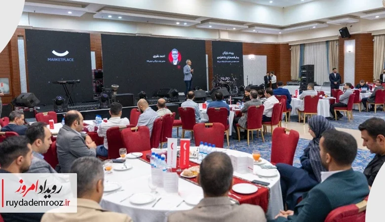 بازطراحی بزرگ مارکت‌پلیس دیجی‌کالا برای حمایت از فروشندگان