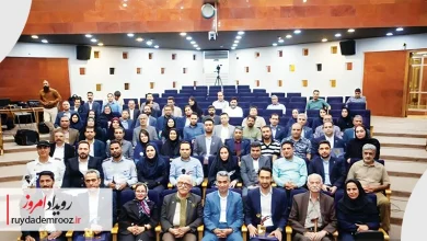 برگزیدگی ایده «هاب روابط عمومی هوشمند» در جشنواره ملی