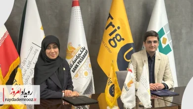 تفاهم‌نامه تریگ‌آپ و CVC بانک پاسارگاد برای توسعه سرمایه‌گذاری فناورانه امضا شد