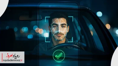 تپسی با تطبیق چهره آنلاین سفیران مراقب امنیت مسافران است