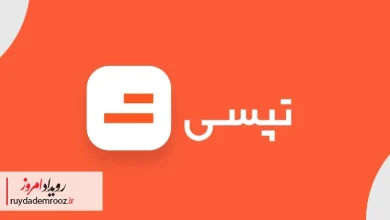 تپسی روی ریل موفقیت