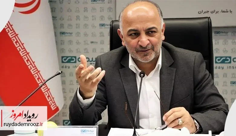 ثبت رکورد تاریخی بیمه دی با ۴.۵ میلیون بیمه‌گذار